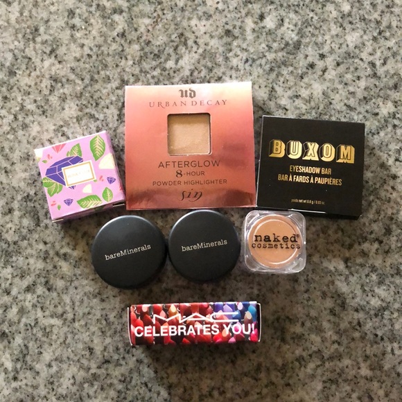 bareMinerals Other - Beauty bundle
